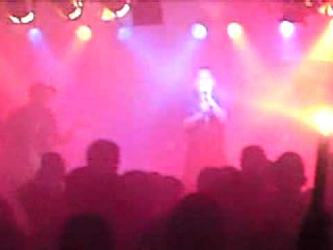 Automatic Noir - Live in Dresden: Falco & Laibach