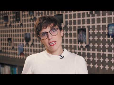 Women4Climate Mentorship Program (2019) – Maia Tarassoff