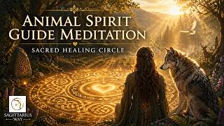 Usui Reiki heart position tutorial