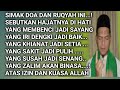 Ruqyah To Destroy The Tyrants And Prayer Of 1001 Wishes With Qosam Nur