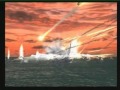 Weapon Attacks Junon Final Fantasy 7