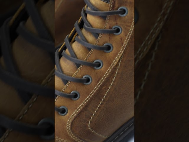 Vídeo relacionado con BeComfy Zapatillas de casa Para Hombres Cuero Genuino | Ligera y Suave | Disponible EN Tres Colores y con Caja de Regalo 40-46 EU Modelo FM82 (45, Marrón)