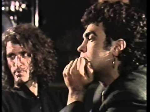 Vlada Divljan, Koja i Gile - Evo sada vidis da moze