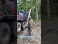 Installing A Sand Screen In A Water Well Bill Griffins Well Drilling In Alaska