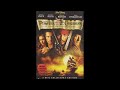 Opening To Pirates Of The Caribbean The Curse Of The Black Pearl 2003 DVD Disc 1