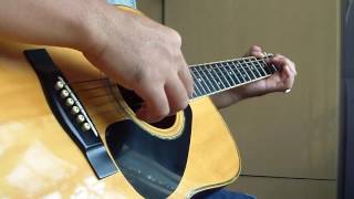 Video thumbnail for Yamaha FG400D 1981 sound test by Anantayut Thongliam