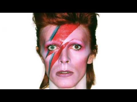 David Bowie - Let's Dance (Skelesys Remix)