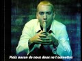Eminem - Love You More (Traduction)
