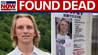 Download lagu BREAKING: Missing Auburn student found dead in Japan mp3 Download lagu BREAKING: Missing Auburn student found dead in Japan mp3