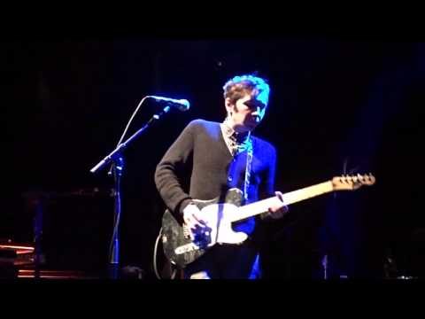 Andreas Spechtl Live @Cologne Gebäude 9 "Cologne Acts #1" - (2)