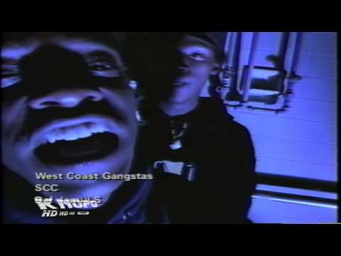 South Central Cartel - Westcoast Gangstas Remix 720p