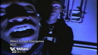 South Central Cartel - Westcoast Gangstas Remix 720p