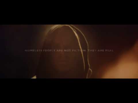 Hus Forbi - The invisible man - English Voice Over / Speak by Henrik Stendorff