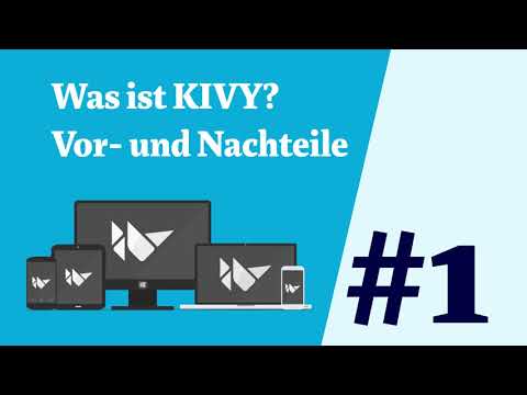 01 Was ist KIVY? Vor- und Nachteile