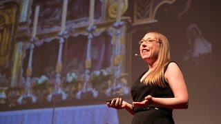 Death Like You've Never Seen It Before | Joanna Ebenstein | TEDxNewYork