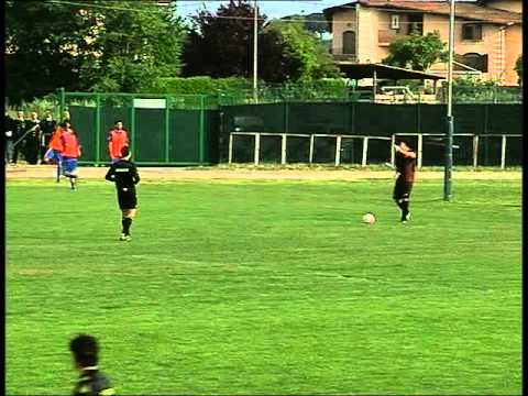 Sermoneta   Nuovo Cassino 1924 11 maggio 2014