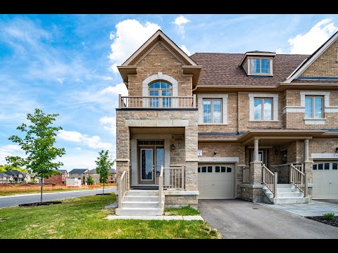 182 Agava Street Brampton Home for Sale - Real Estate Properties for Sale