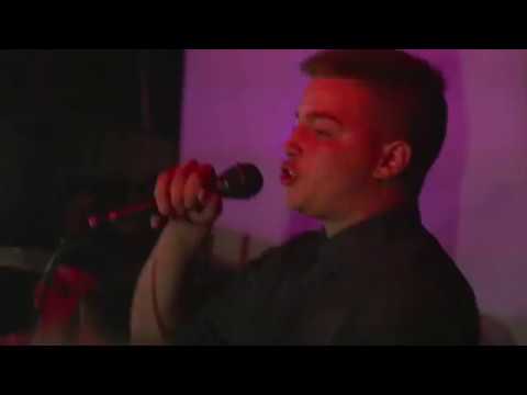 CK vs ZEBALLOS vs TIN TEN - OCTAVOS - OUTLAW MVD 10/12/17