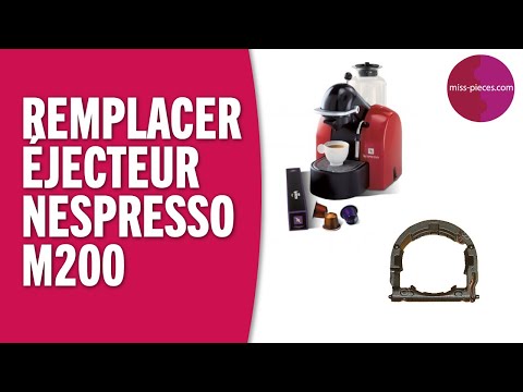 comment demonter expresso magimix