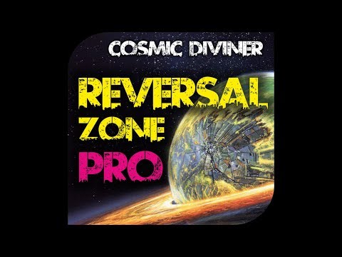 Video Cosmic Diviner Reversal Zone Pro