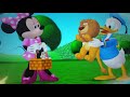 Christina Mistreta S Favorite Part From Donald S Lost Lion