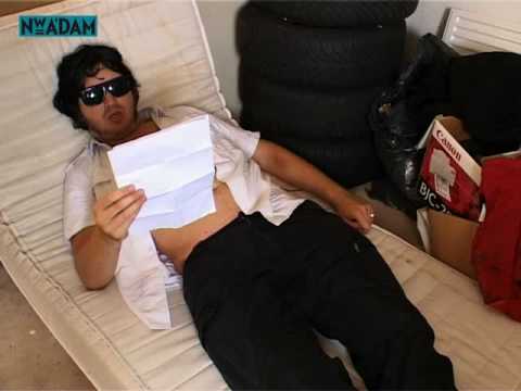 Estafette-verhaal (deel 3)