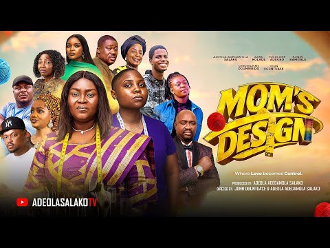 Adeola Adedamola-Salako and JOHN OGUNTUASE  TV |  2nd Touch Production