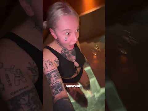 Spa s umělou bouřkou? 👀 #traveltips #travel #italy #spa #czech