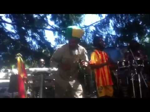 SNWMF 2013 Iqulah: love him