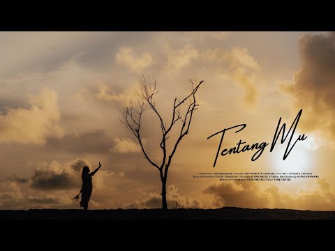 MEY PERMATA - TENTANGMU (OFFICIAL MUSIC VIDEO)