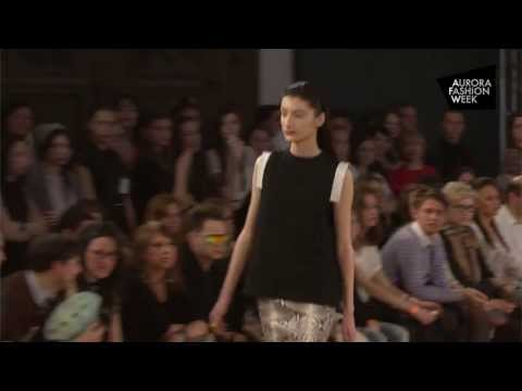 AFWR FW13 - LIZA ODINOKIKH