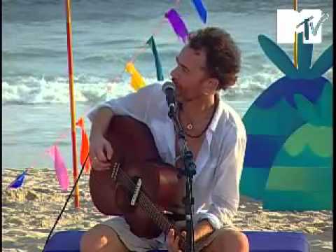 Lual MTV com Nando Reis & Os infernais [4/4]