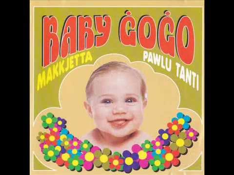 PAWLU TANTI - - - TANT KEMM TPACPAC