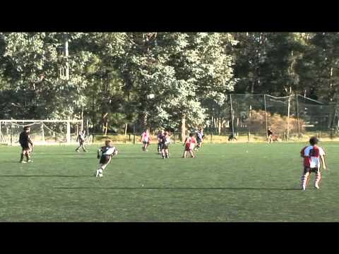 E.F.PORTERO 2000  AROSA  S.D