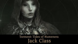 Torment: Tides of Numenera video 2