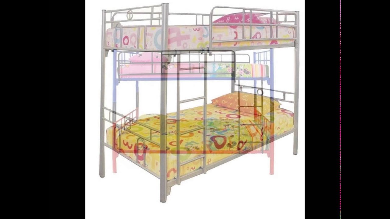 (SMS/WA) 0818935750 | Jual Ranjang Besi Tingkat di Jakarta Selatan