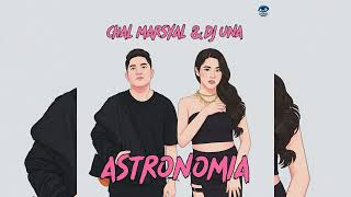 Download lagu Chal Marsyal & DJ Una - Astronomia mp3 Download lagu Chal Marsyal & DJ Una - Astronomia mp3