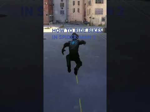 Tutorial on how to ride bikes