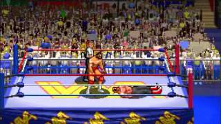 3do royal pro wrestling dr death steve williams vs hawk.avi