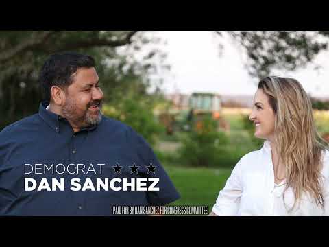 Special | Dan Sanchez for Congress