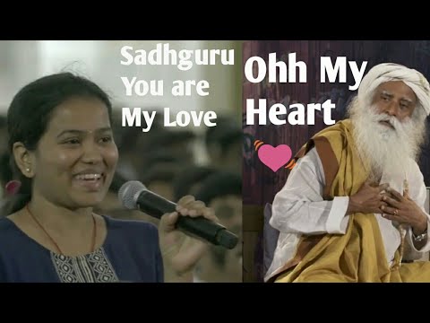 Sadhguru answered "Why many people are still Hungary on planet" at TNAU, Coimbatore.