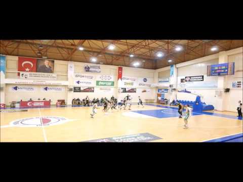 Mert highlights final