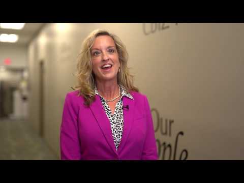 CBIZ Company Culture - Customer Success Story