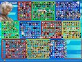 My Mugen Fighting Jam 1 0 Edition W 1000 Chars Download