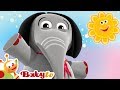 Morning Song Happy Morning Routine For Toddlers Kids