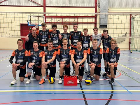 bekermatch  Promo - Jeugd Lindemans Aalst- Zovoc Lievegem 17-12-2022