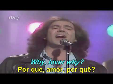 Century 1985 Lover Why (Letra/Tradução)