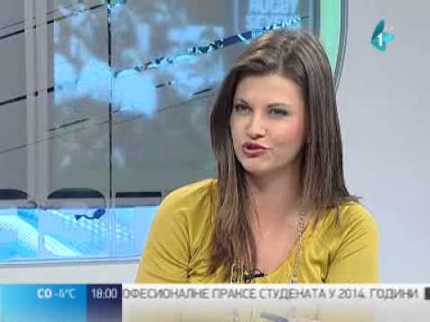 Hrabra Mitrovčanka spasla davljenika