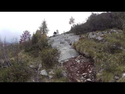 31 Trial rock slow 041014