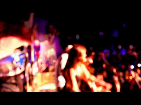 MC DUES - 18 DE SEPTIEMBRE EN BELAIR DISCO LA LIGUA - LOS QUE TE PRENDEN LA FIESTA.